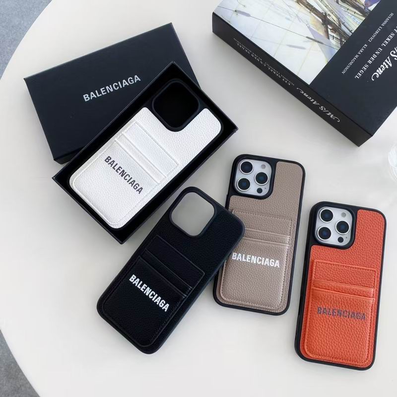 Balenciaga iPhone 6-17Pro max 071236